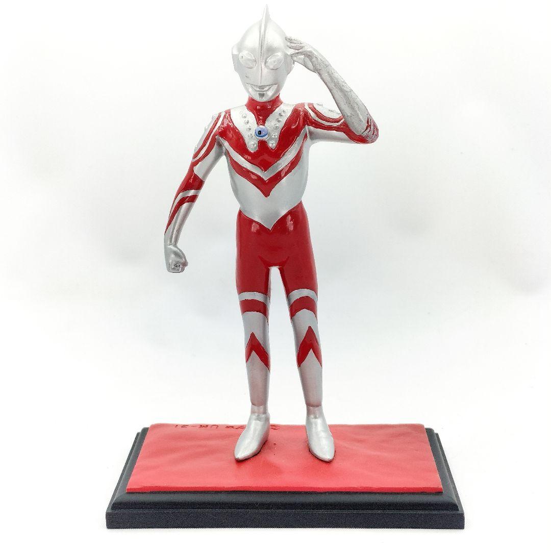 浪漫堂 ウルトラマン ゾフィー ポリストーン フィギュア