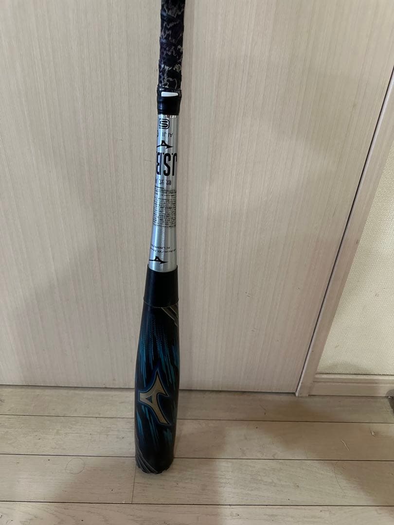 ミズノ 軟式用バット ビヨンドマックス ギガキング02限定 1cjbr151