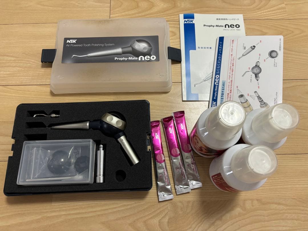 NSK プロフィーメイトネオ（Prophy-Mate neo）／KaV