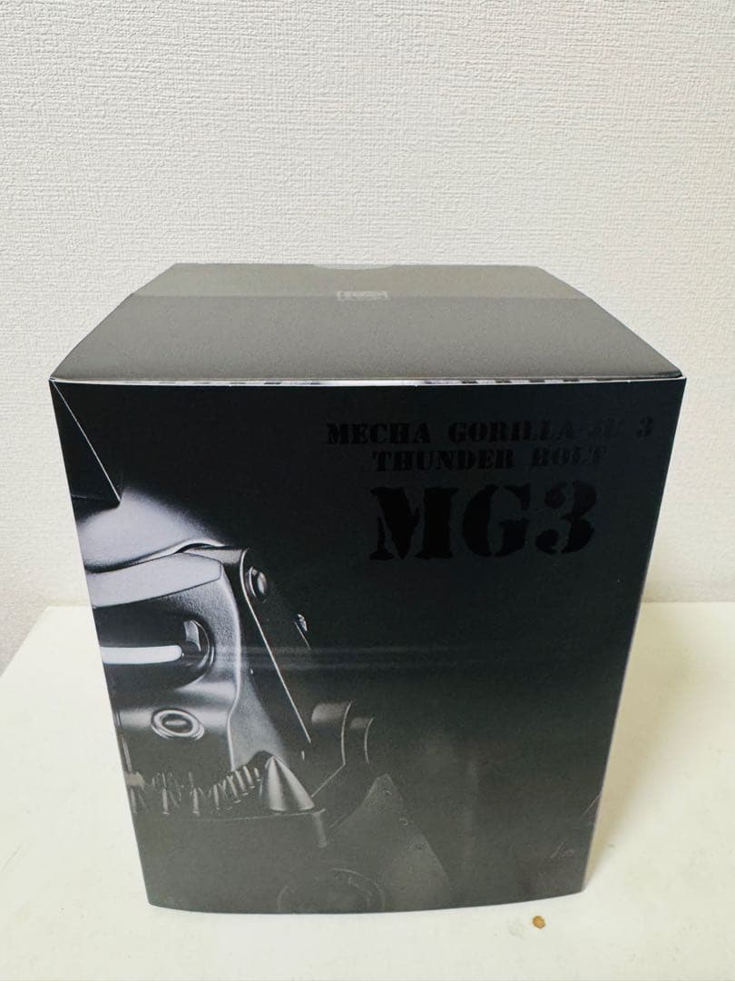 超獣合金 メカゴリラ獣 3号 超合金 廣田彩玩所 HxS izumonster - メルカリ