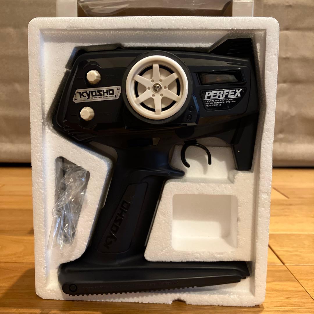 絶版】京商ミニッツF-1 フェラーリF2001 レディセット - メルカリ