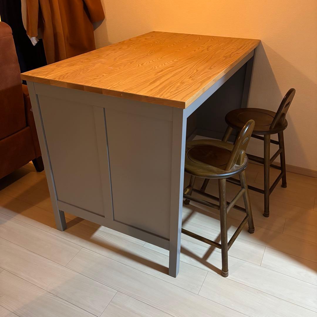 IKEA TORNVIKEN トルンヴィーケン