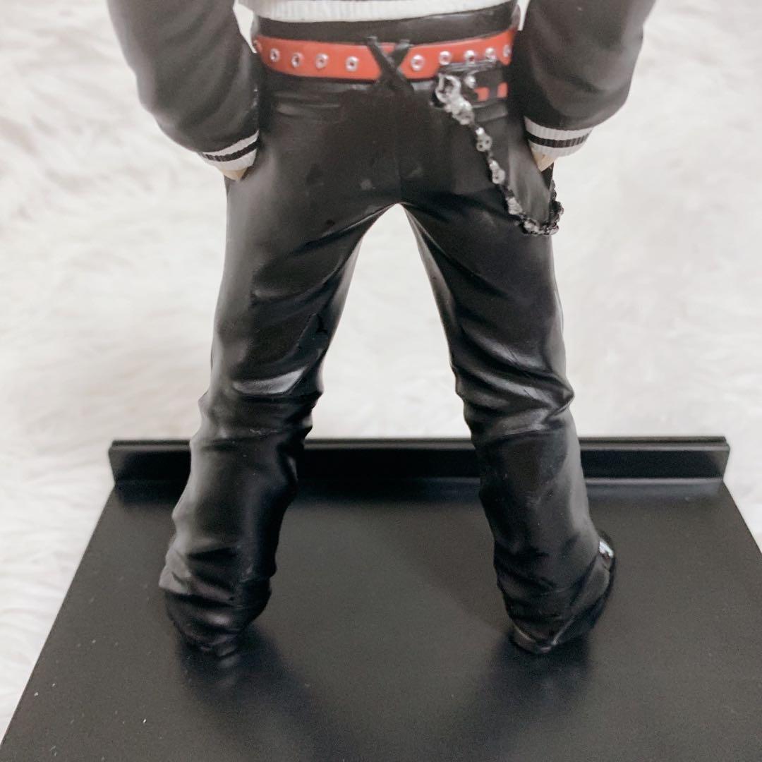 開封のみ】クローズ ワースト 坊屋春道 鈴蘭最強伝説編 Back Flash