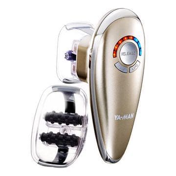 ヤーマンYA-MAN アセチノリポボディスリム 楽天市場】【セール！】 ヤーマン アセチノエレクトロボーテ リポ