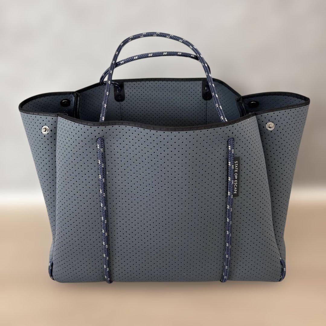 STATE OF ESCAPE ステートオブエスケープ STATE OF ESCAPE（ステイトオブエスケープ） ショルダーバッグ MICRO