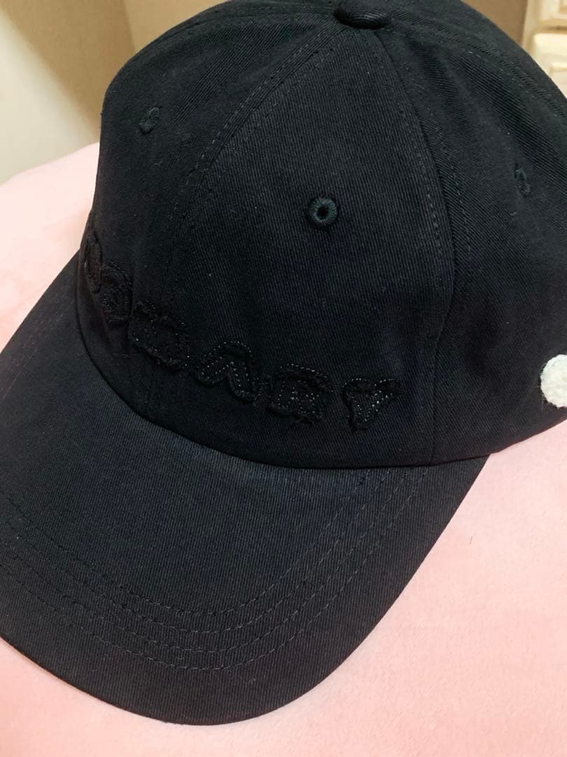 andmary Mary logo cap - メルカリ