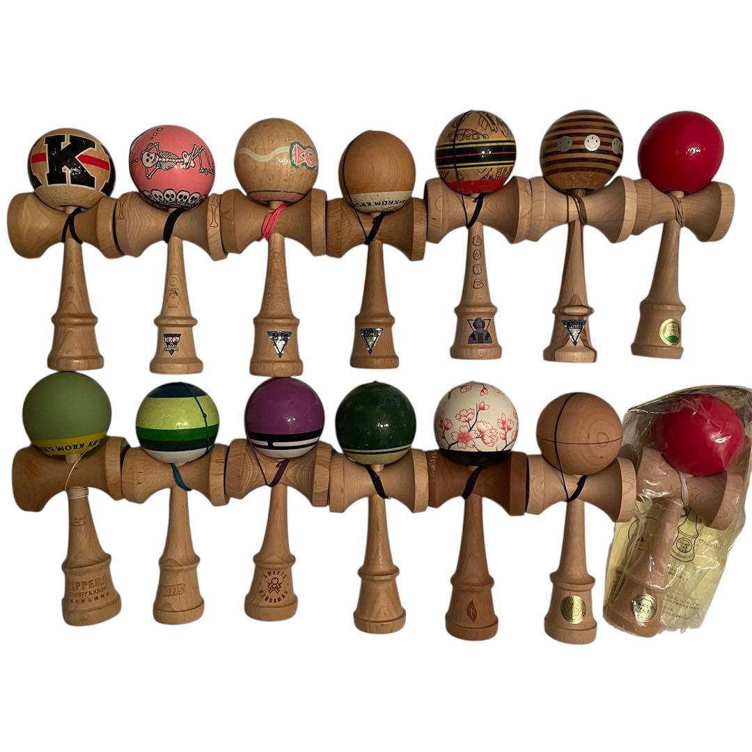 けん玉 まとめ売り