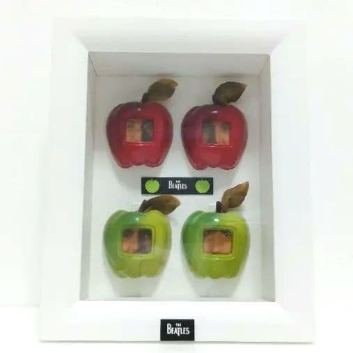 ビートルズ ！ジョン・ポール・ジョージ・リンゴ♧東芝音楽工業