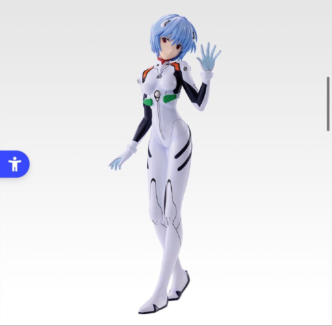 し*ー様 エヴァンゲリオン 一番くじ 1ロットA賞 〜G賞 - メルカリ