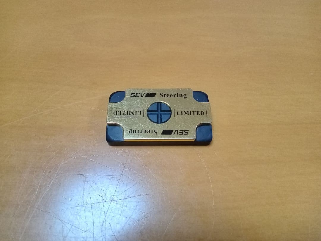 ユキ　SEV Steering Limited