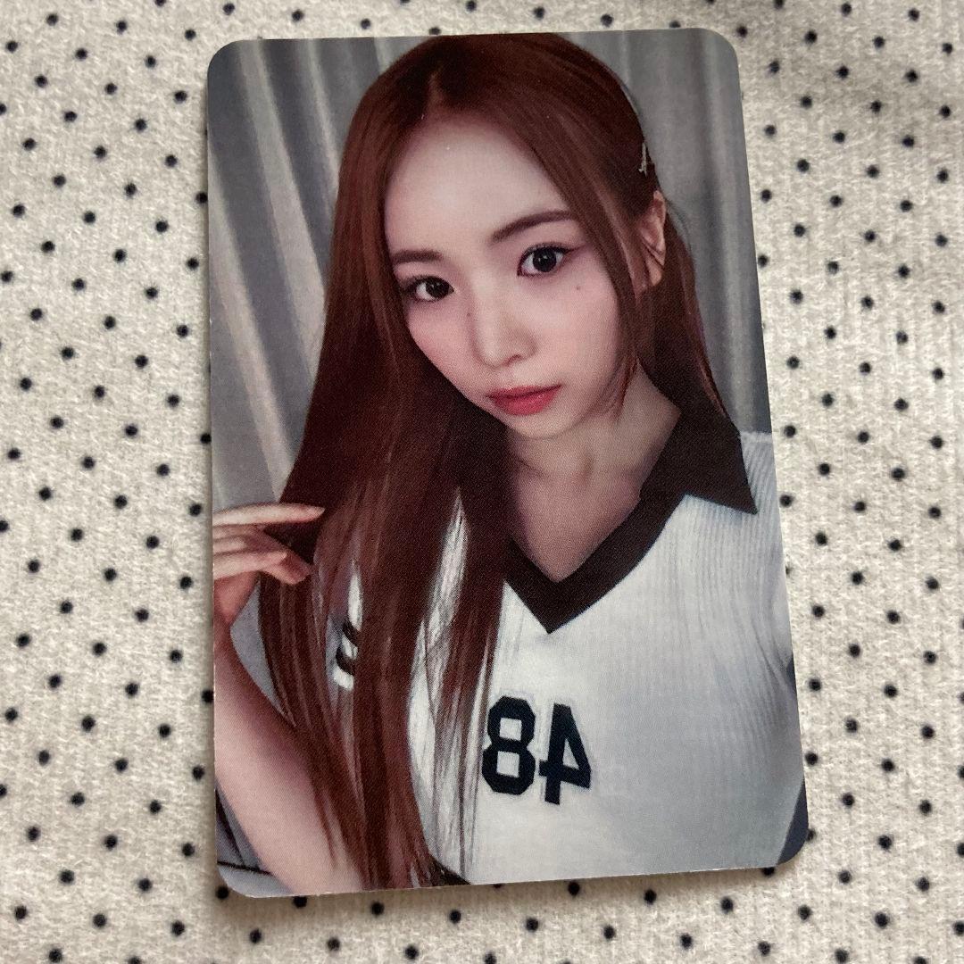 マヤ HEARTRIS オール出席 事前収録 NiziU サノク トレカ