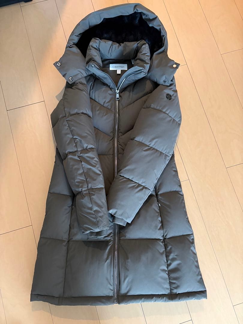 〔専用〕  ダウンジャケット XS