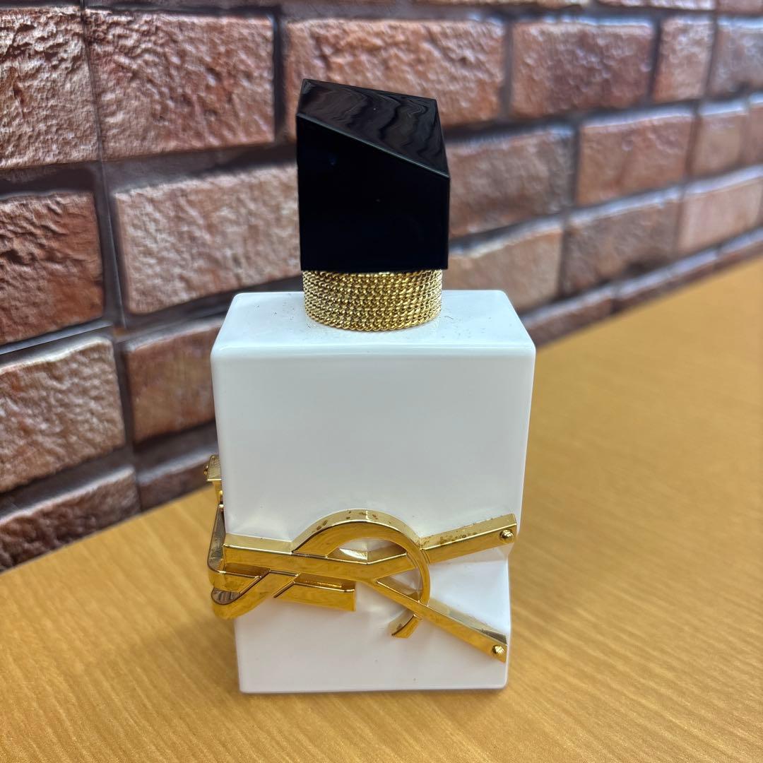 YSL リブレ　ロー　ニュ　オーデパルファム　50ml