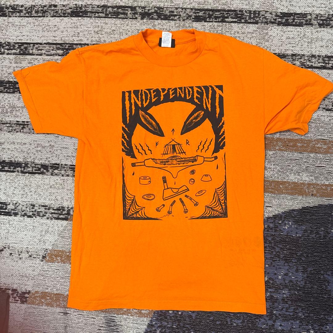 美品】RIPNDIP リュック ネイビー コーデュロイ sk8