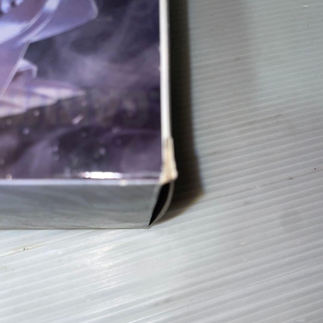 S.H.Figuarts メタルガルルモン -Original Designe…