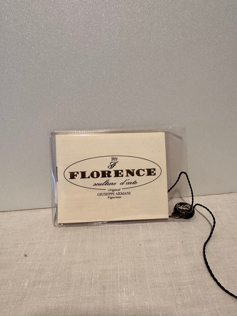 Armani ティンカーベル 商品番号108C - メルカリ