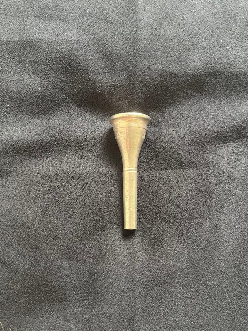 ホルンマウスピース　JK Exclusive 12DM