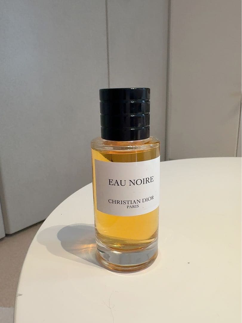 Christian Dior♡ EAU NOIRE オーノワール 40ml