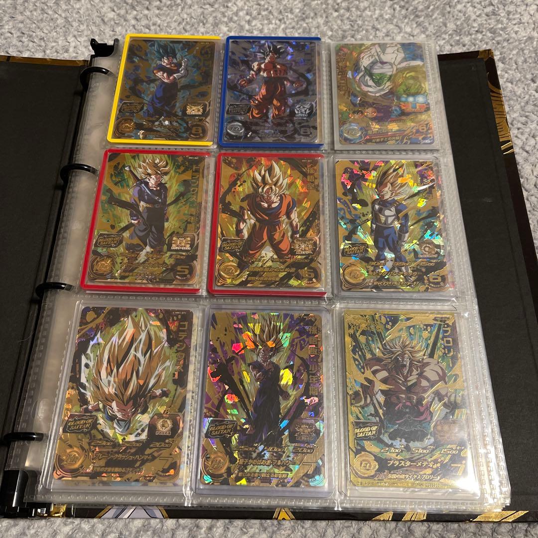 スーパードラゴンボールヒーローズカードセット カードダスドットコム 公式サイト | 商品情報 - スーパー
