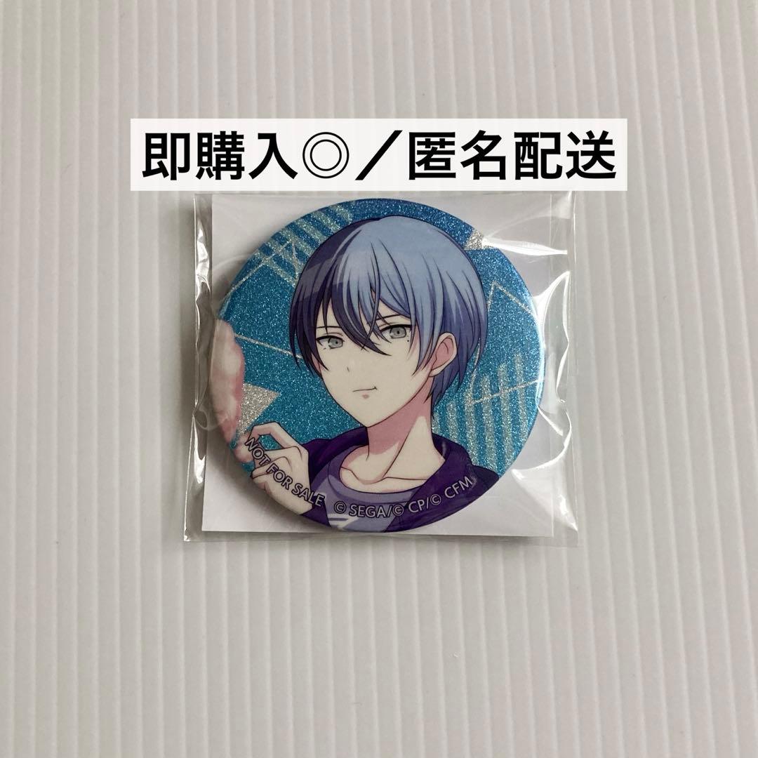 プロセカ 青柳冬弥 5A特典グリ缶 - メルカリ