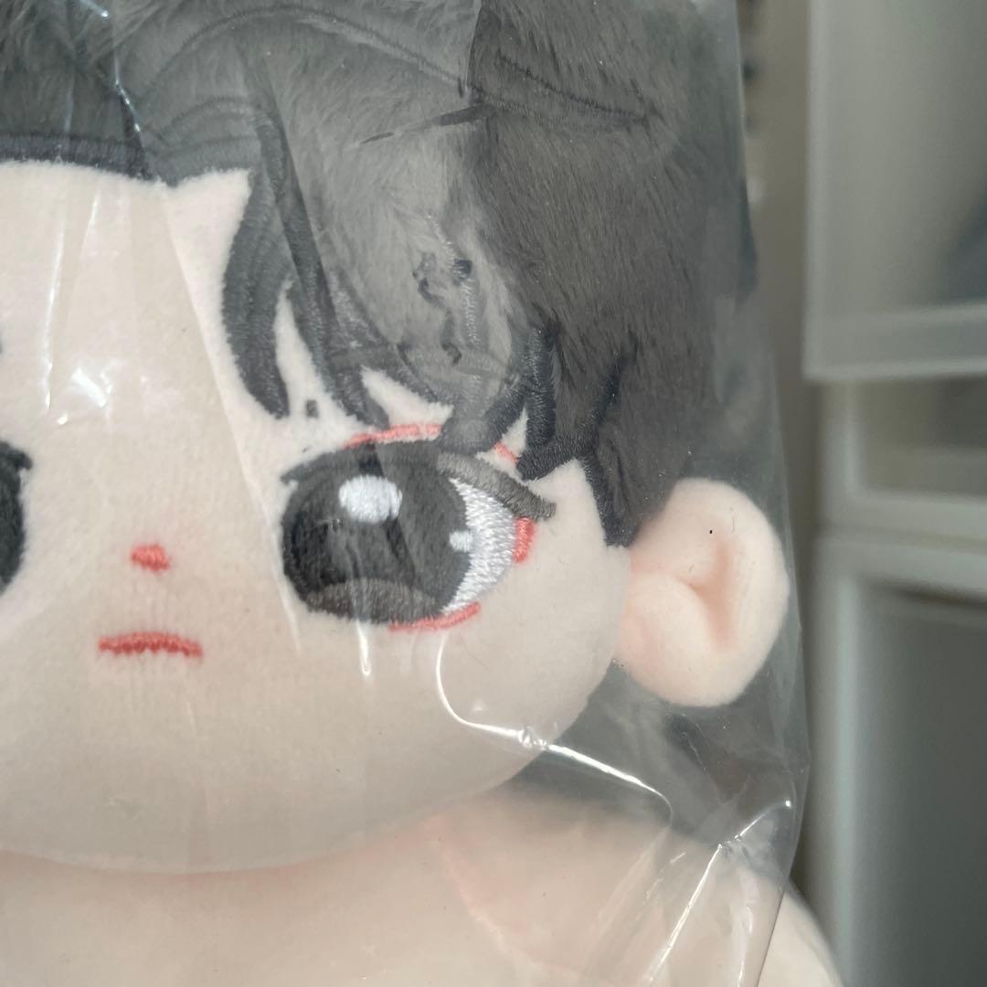 レア 王一博 肖战 ぬいぐるみ 170 - メルカリ