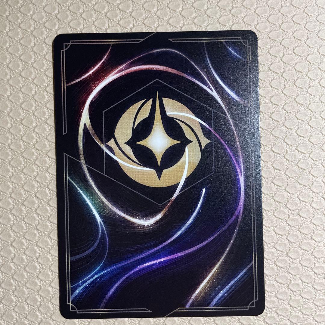 ロルカナ ティンカーベル（でっかい妖精） スーパーレア - メルカリ