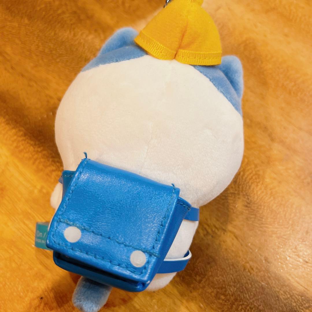 ハチワレマスコット 登校ランドセル ちいかわ - メルカリ