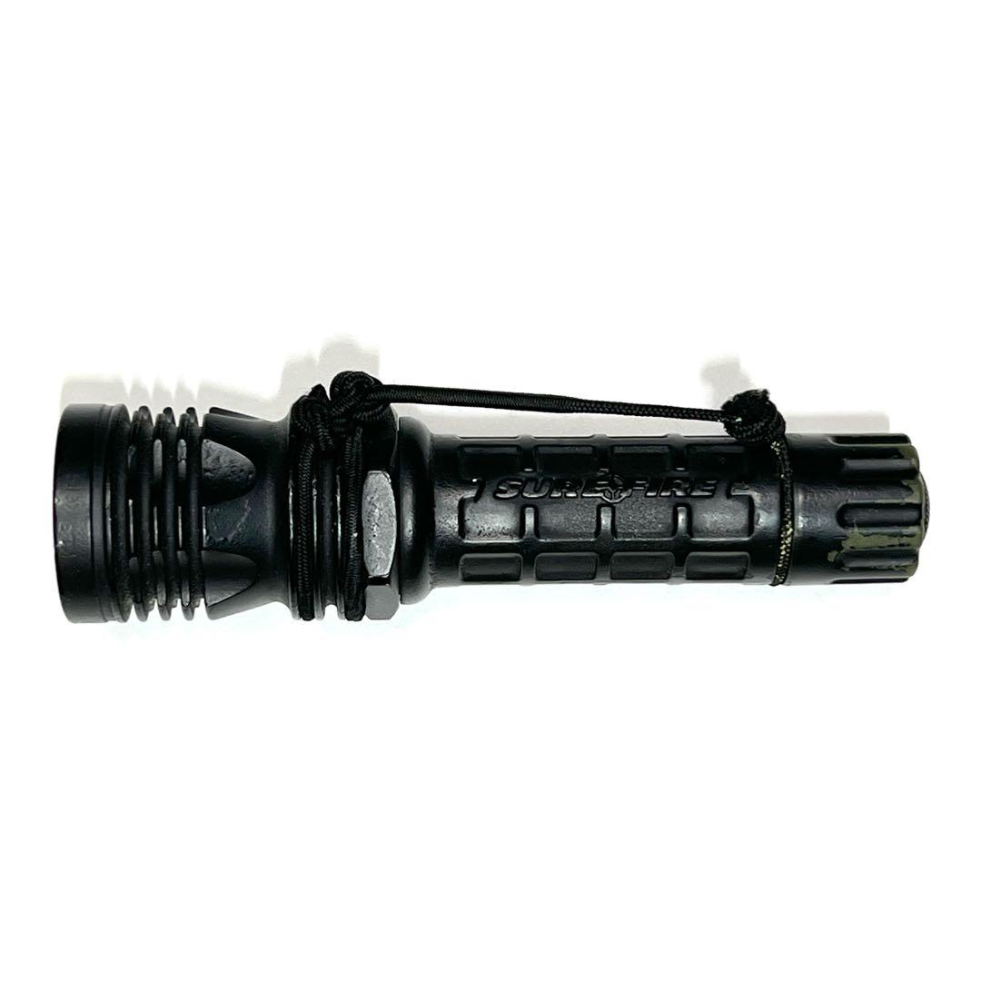 個人装備 SUREFIRE 6P/KL3-HA
