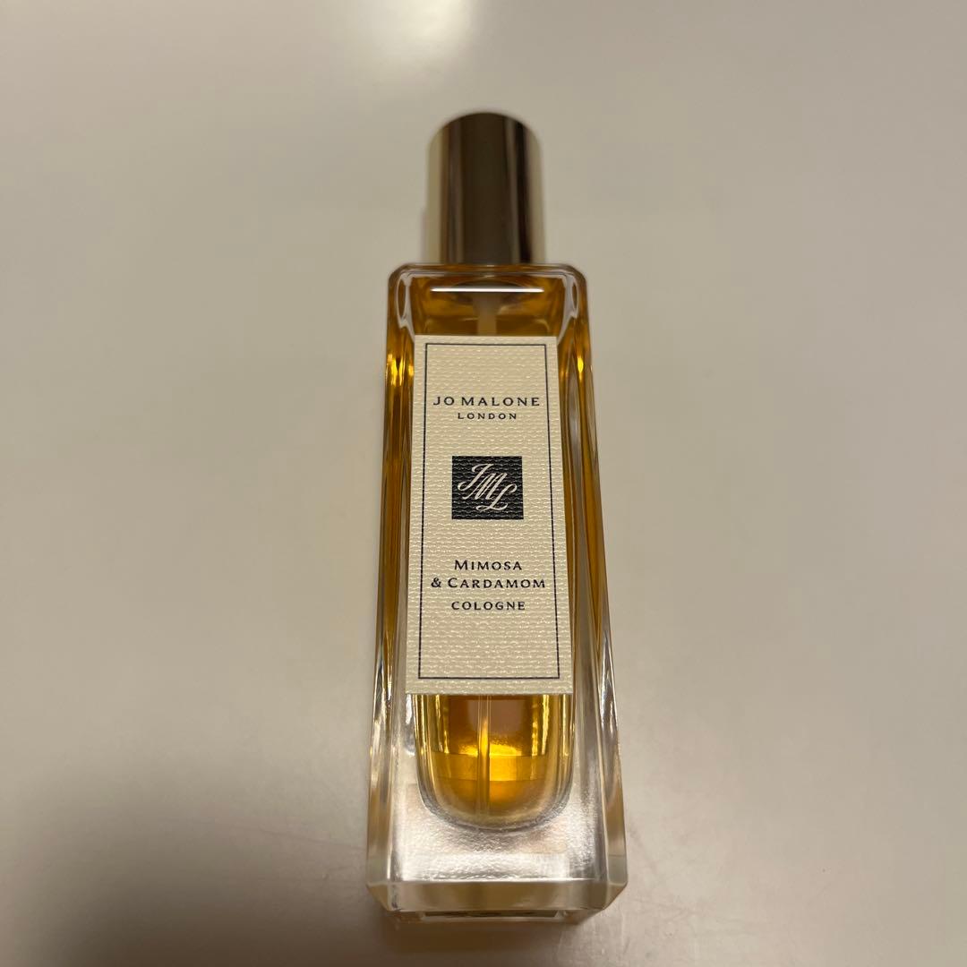 Jo Malone Mimosa & Cardamom コロン 30ml