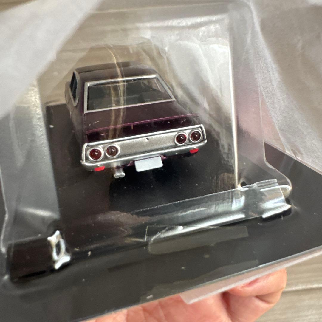 グラチャンコレクション ケンメリ 4Dr - メルカリ