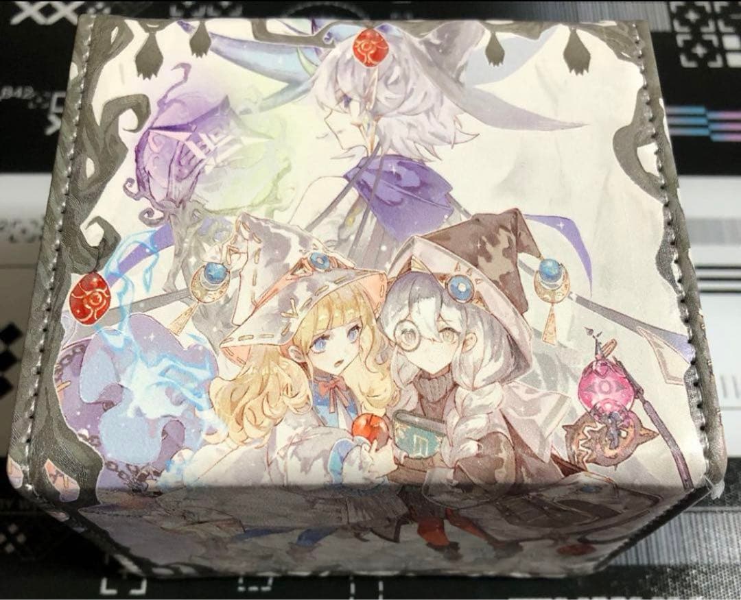 響け!ユーフォニアム 黄前久美子 高坂麗奈 スリーブ セット ゲーム