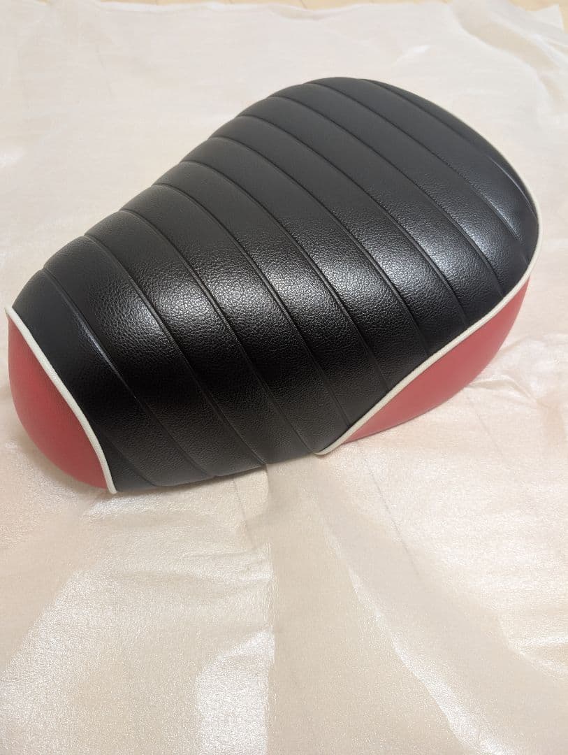 K&H ハンターカブCT125用　カスタムシート