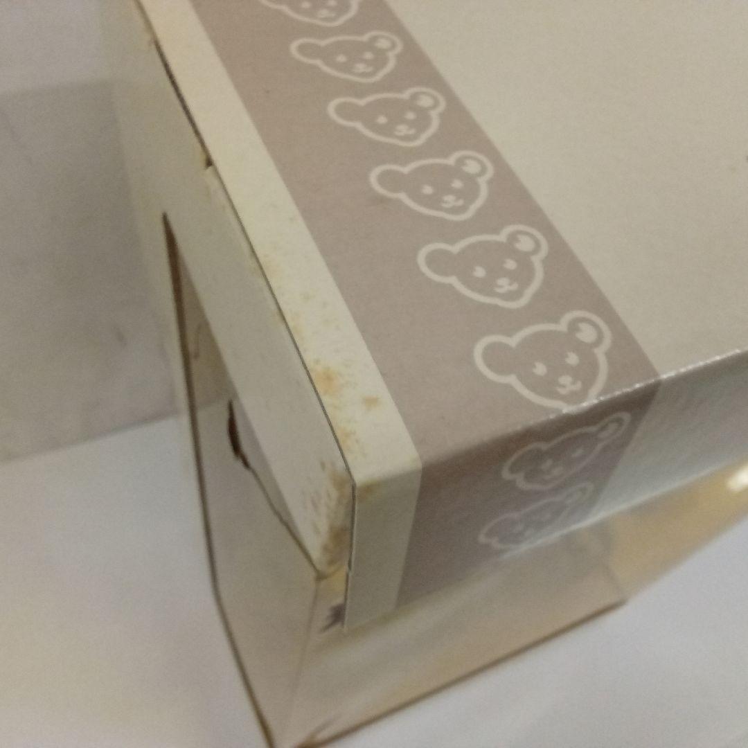 M2512-25】シュタイフ Steiff テディベア マリーアントワネットの通販