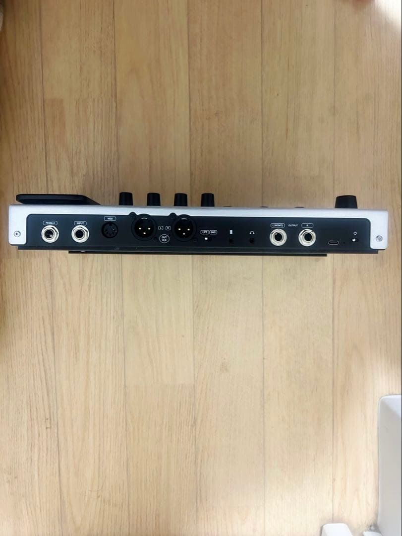 24時間以内発送】M-VAVE MK-300 マルチエフェクター - メルカリ