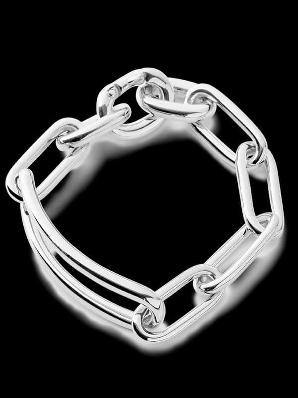 blanc iris（ブランイリス） LA TOUR BRACELET Lサイズ