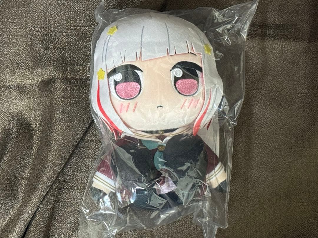 ラブライブ 蓮ノ空 くりぱん 夕霧綴理 ぬいぐるみ Amazon.co.jp: 夕霧綴理 ラブライブ 蓮ノ空女学院 きゅるまる