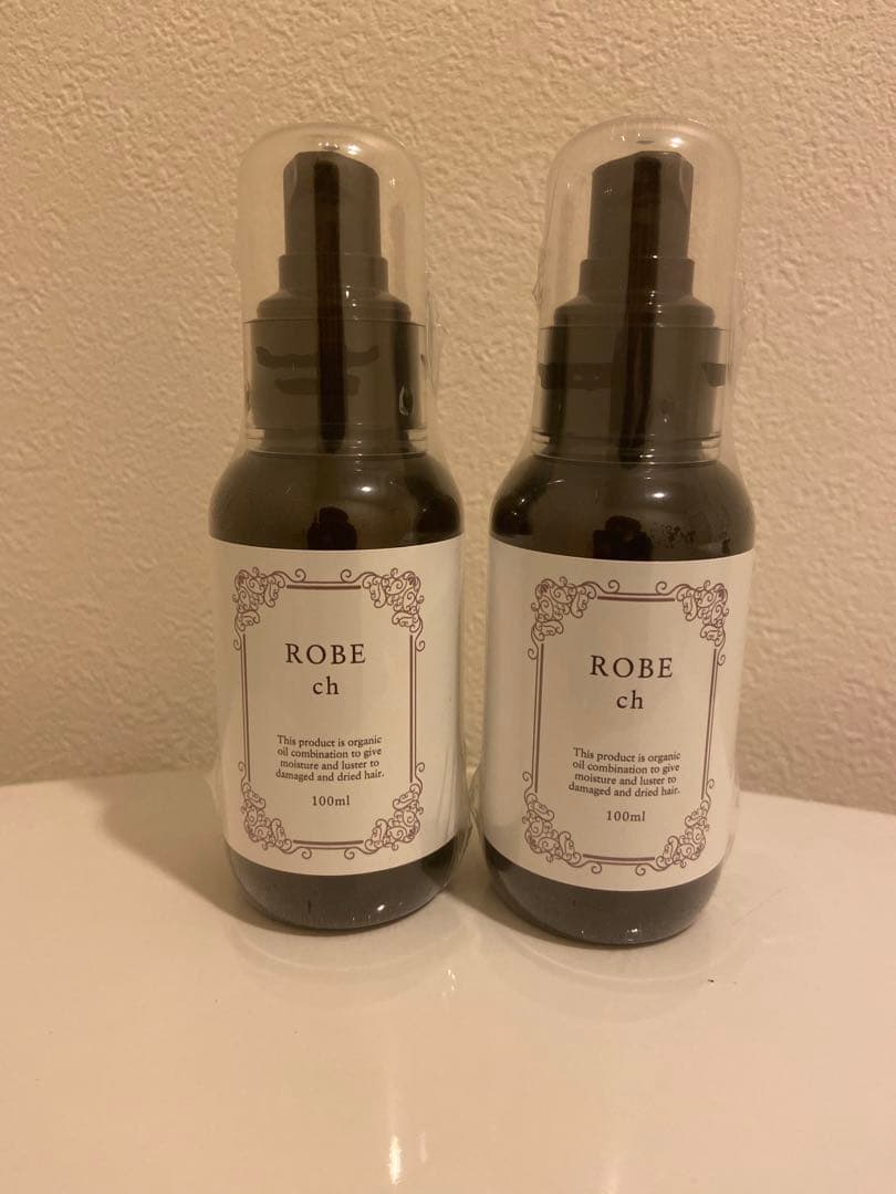 ローブ　CH シーエイチ　2本