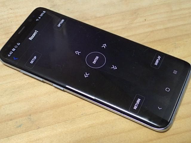 mitti5様、YAMAHA RX-V579 AVアンプ 快調良音・リモコン無し - メルカリ