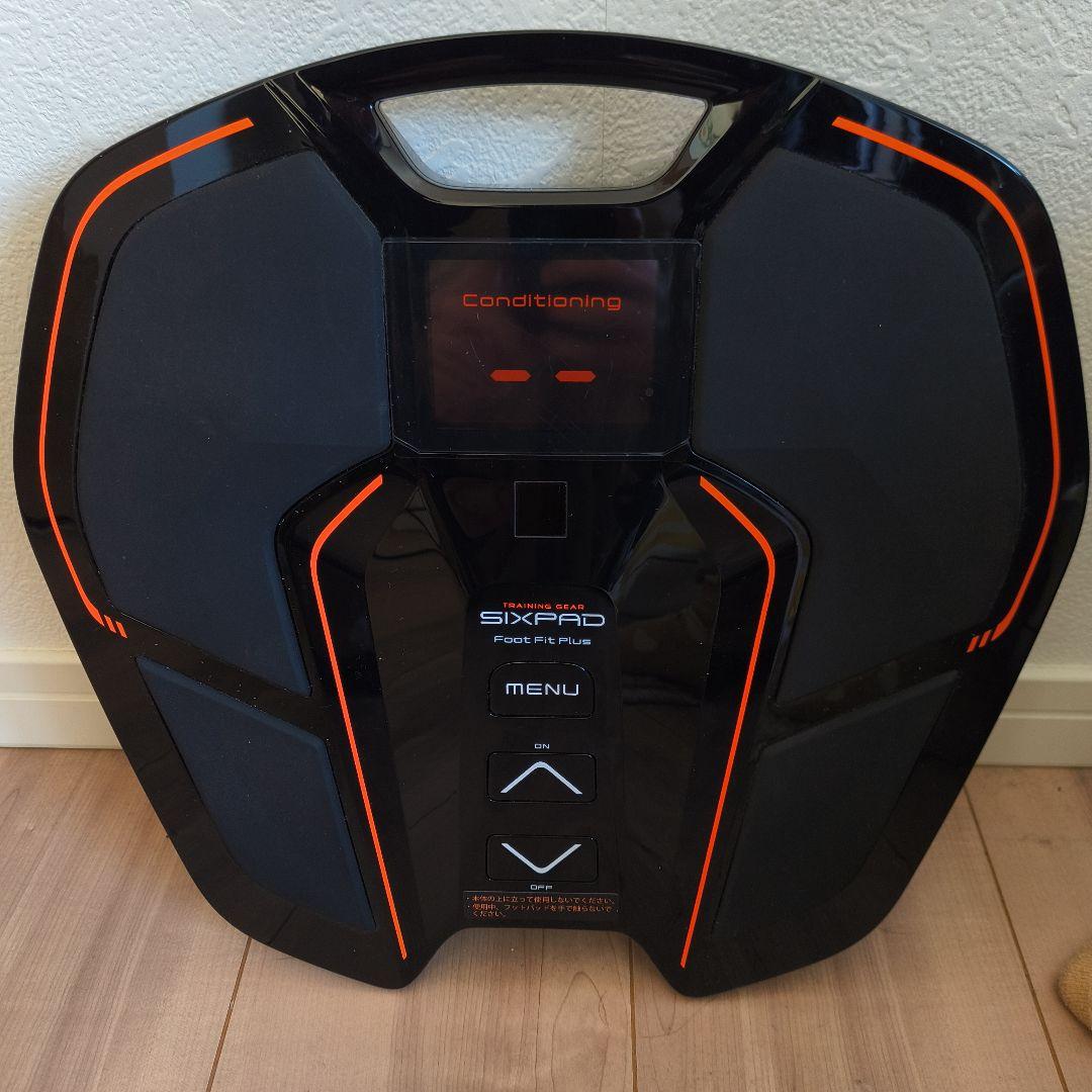 SIXPAD　Foot Fit Plus