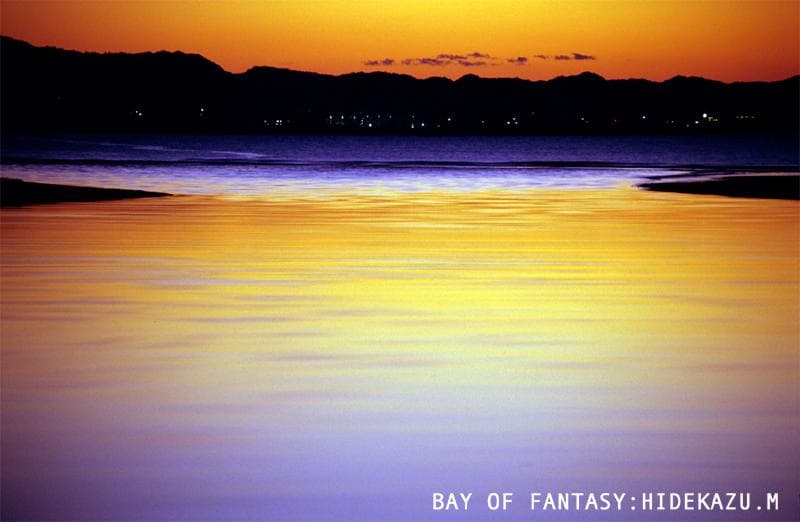 期間限定特価！ 限定品 個展作 房総 特大芸術写真 館山 高級額 - メルカリ