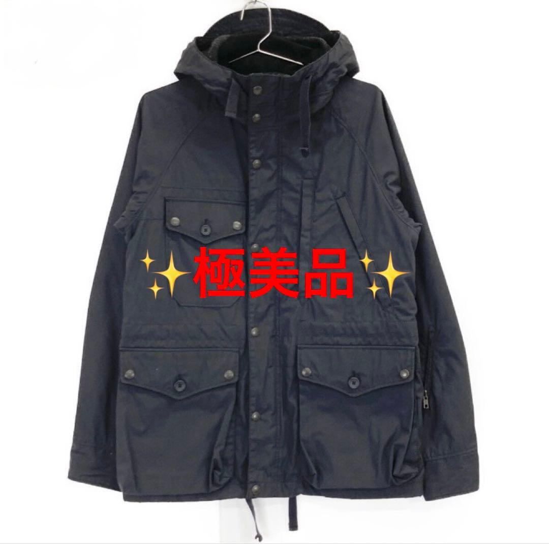 Engineered Garments マウンテン ジャケット ジャケット