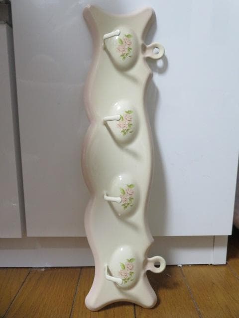 イマンダイアナローズ　フック