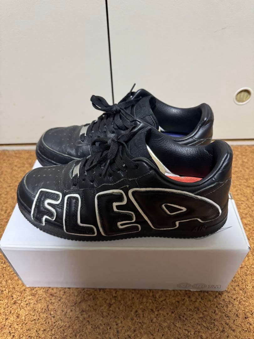 ぬ*様 NIKE AIR FORCE1 × CPFM