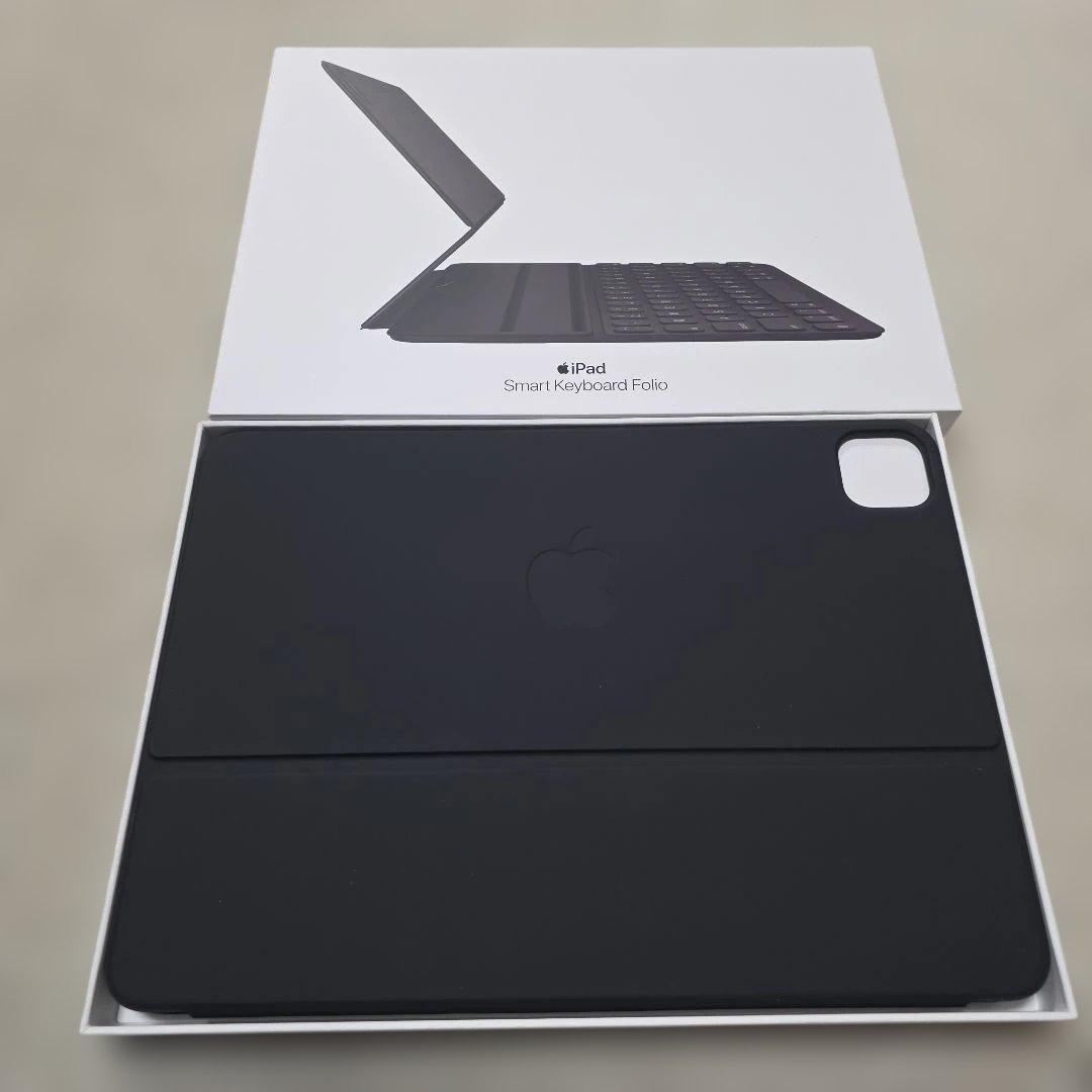 キーボード Apple Smart Keyboard Folio 11 MXNK2J/A 3138487019_003.jpg