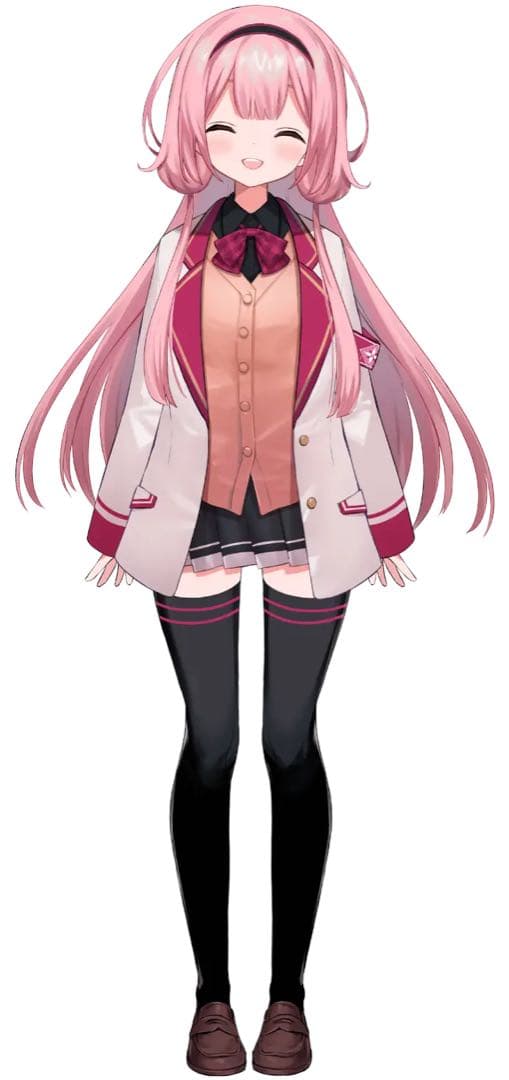 にじさんじ 周央サンゴ コスプレ衣装