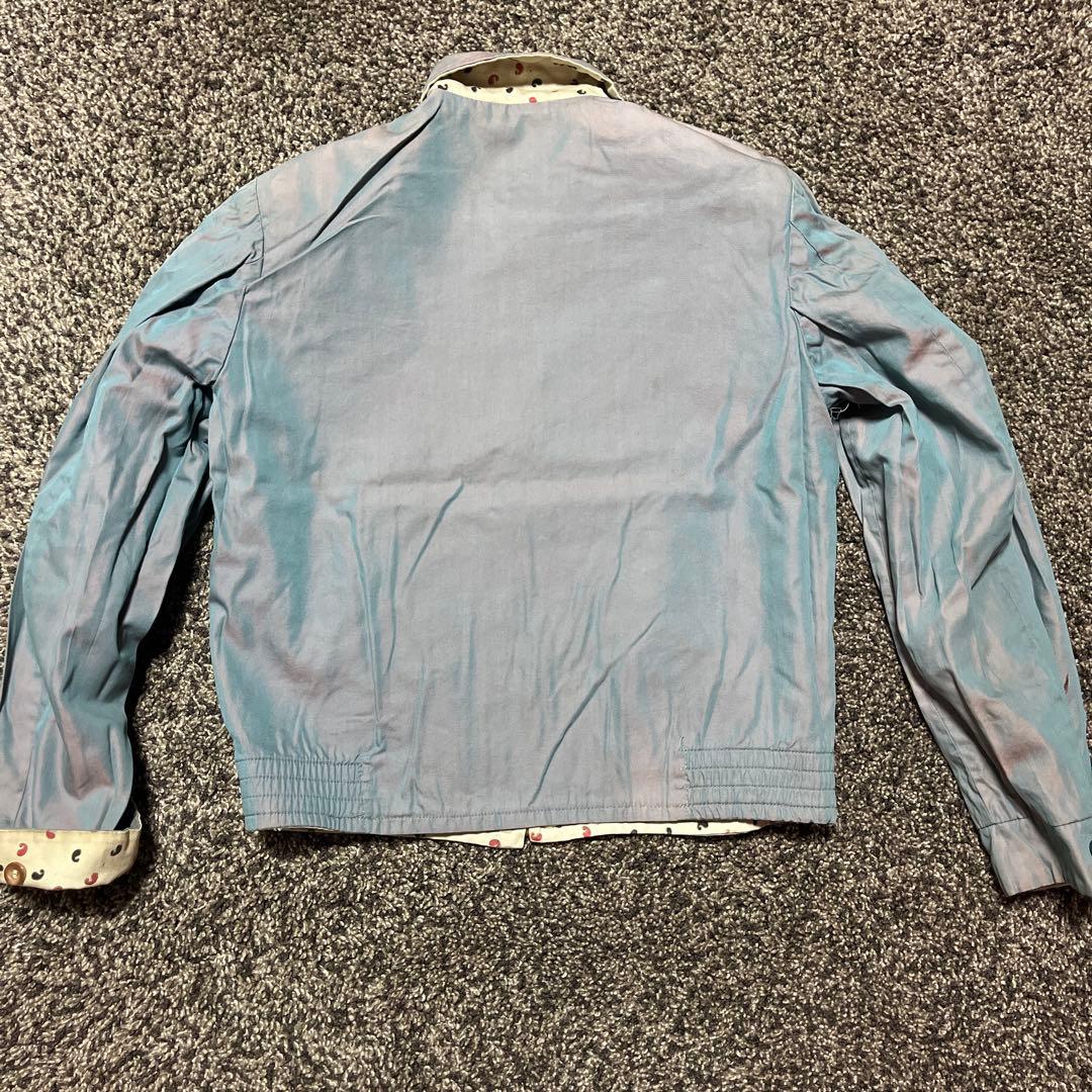 るい様 50s ギャバジャン ヴィンテージ USA製 kids ダブルフェイス