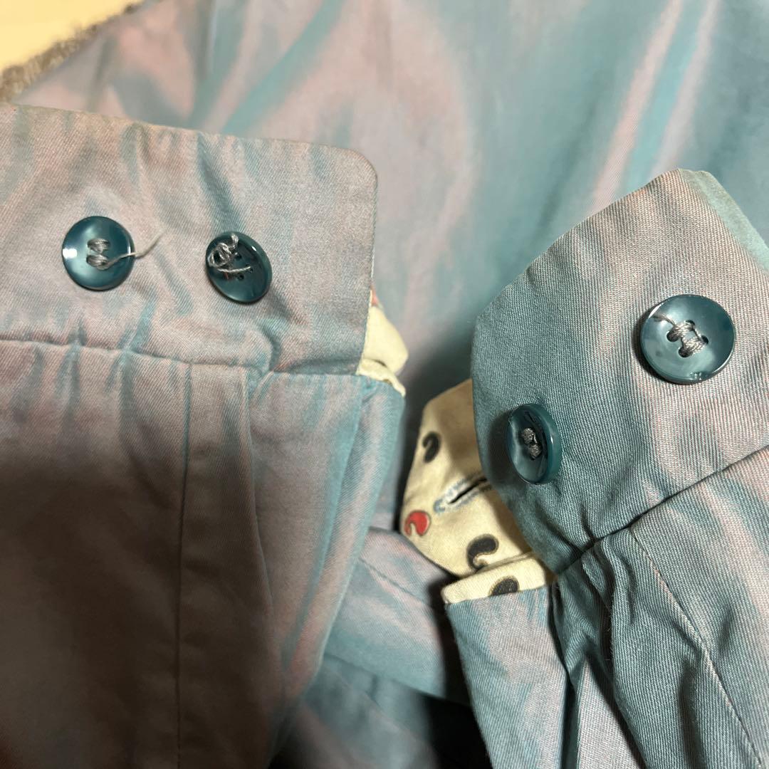 るい様 50s ギャバジャン ヴィンテージ USA製 kids ダブルフェイス