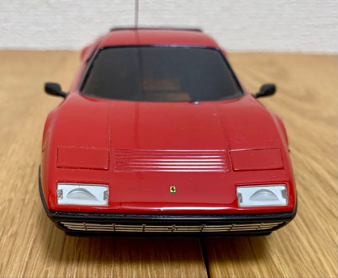 フェラーリ512 ミニッツ 京商　MINI–Z