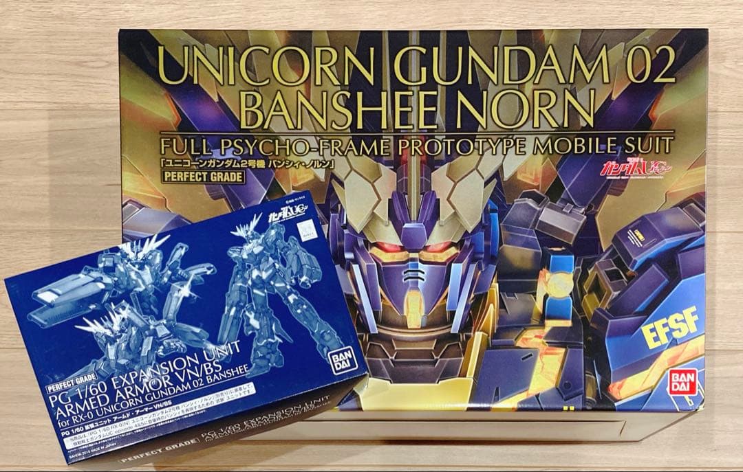 ○未開封○<PG>UCガンダム2号機\