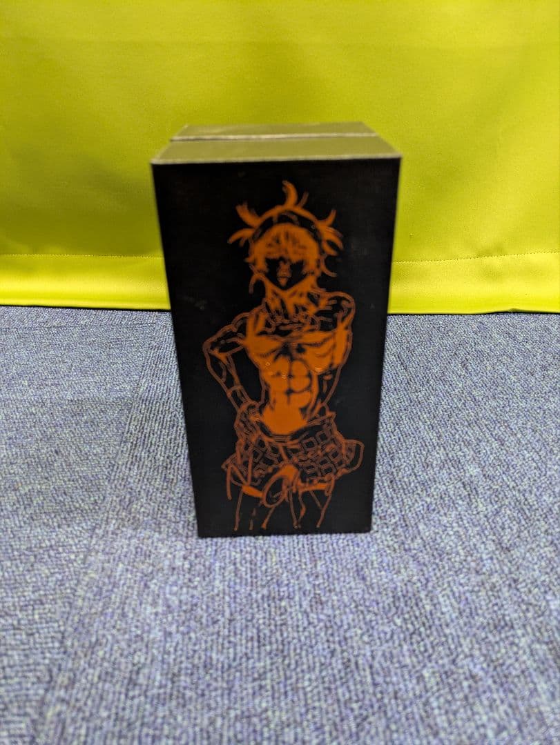 JOJO ナランチャ　香水 ジョジョ香水ナランチャ・ギルガ100ml - メルカリ